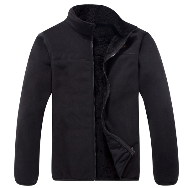 Мъжко палто