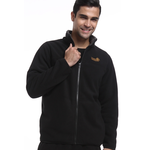 Мъжко палто