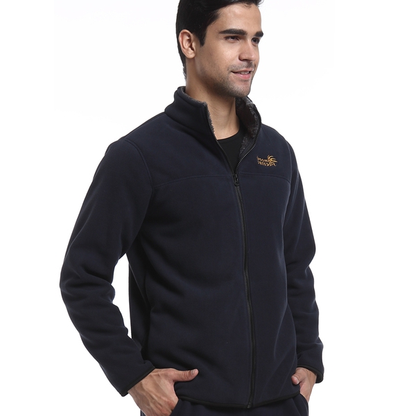 Мъжко палто