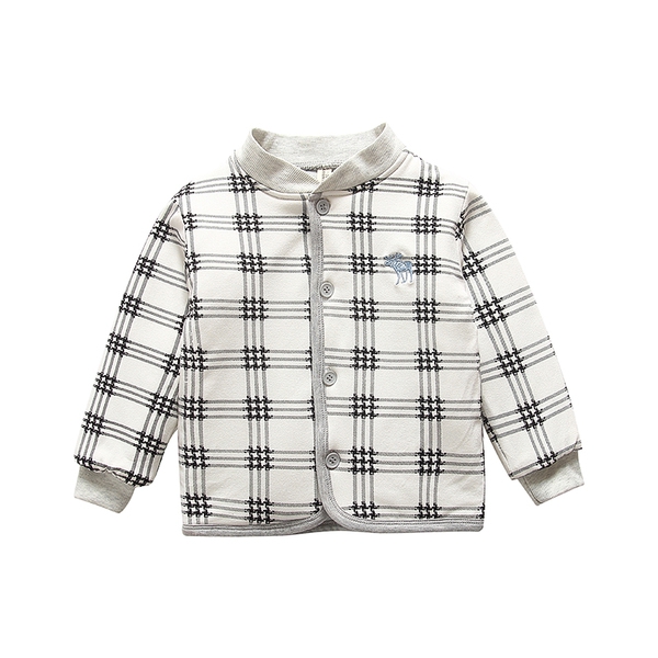 Детски стилни жилетки - различни модели