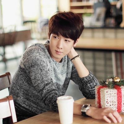 Мъжки пуловери в шест цвята