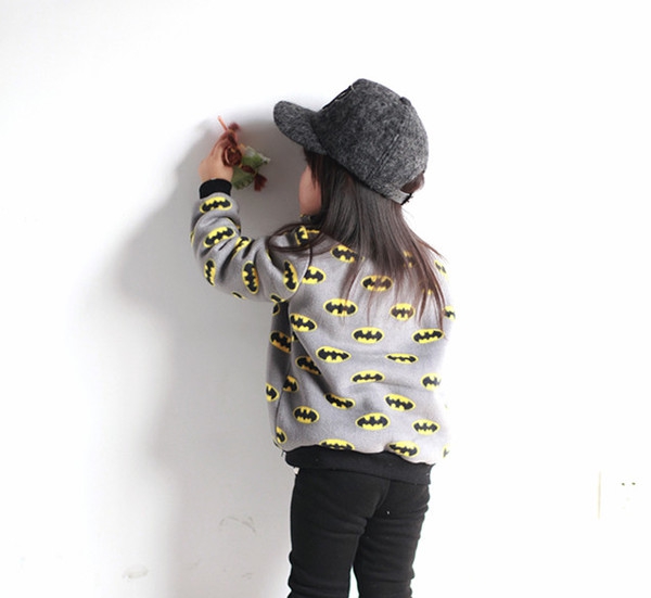 Χειμερινή ζακέτα για μικρά κορίτσια σε διάφορα μοντέλα