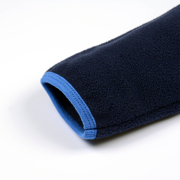 Παιδικές ζακέτες σε διάφορα χρώματα - μπλε, πορτοκαλί, κίτρινο