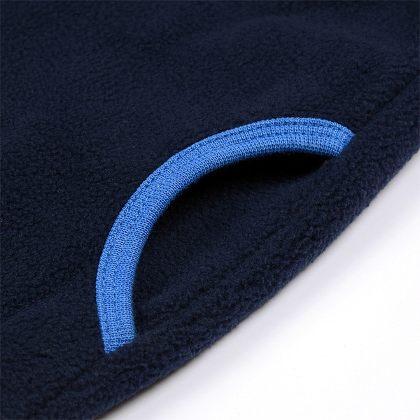 Παιδικές ζακέτες σε διάφορα χρώματα - μπλε, πορτοκαλί, κίτρινο