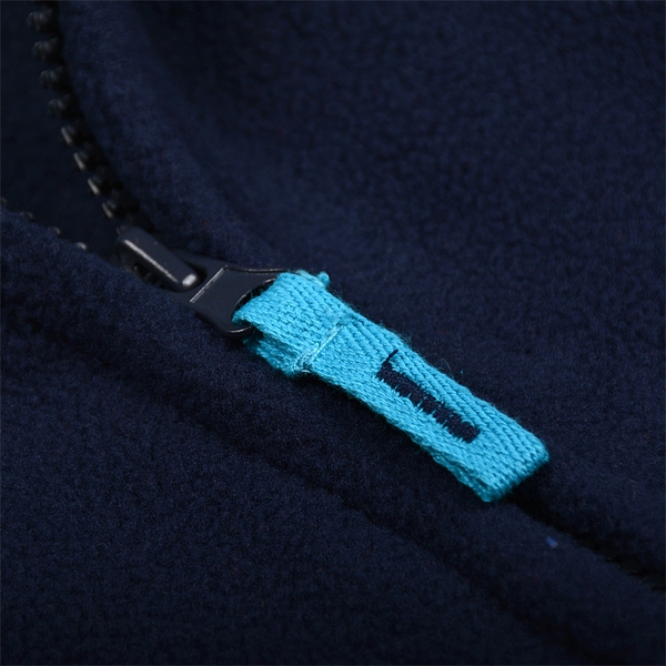 Παιδικές ζακέτες σε διάφορα χρώματα - μπλε, πορτοκαλί, κίτρινο