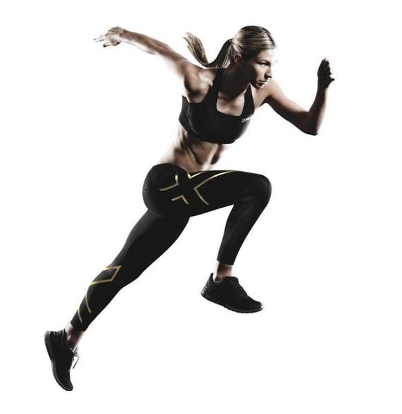 Дамски спортен клин