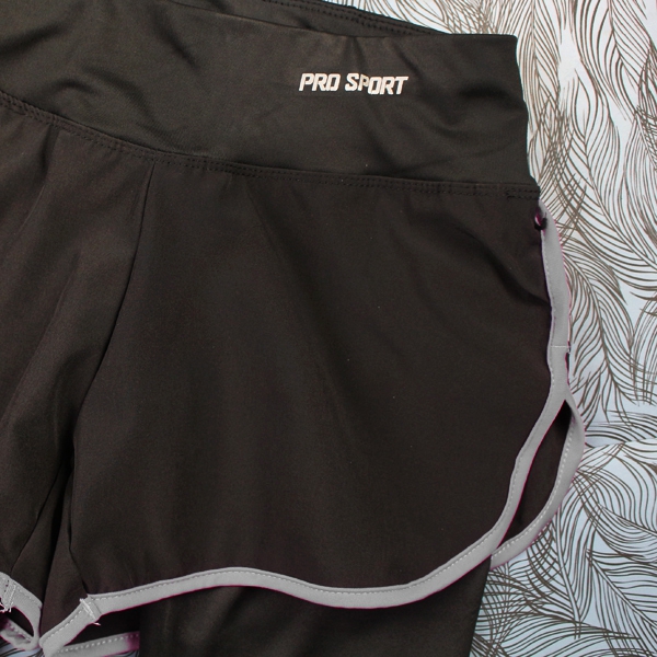 Дамски спортен клин