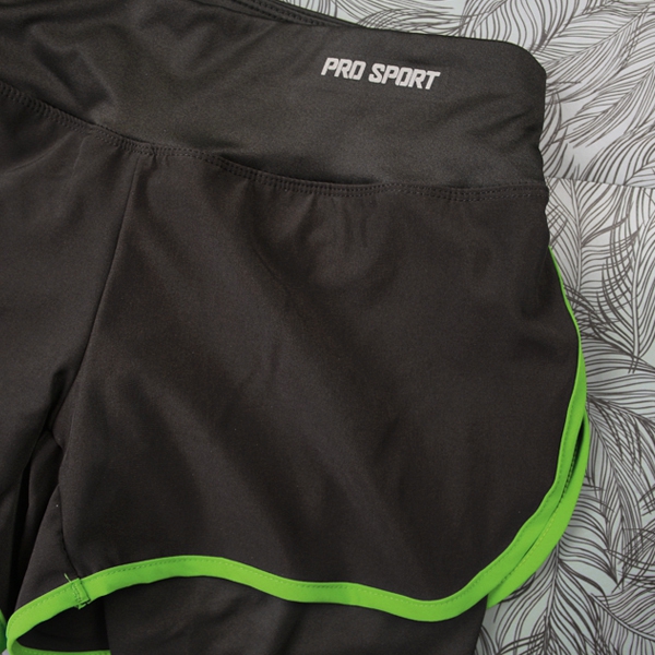 Дамски спортен клин