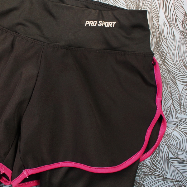 Дамски спортен клин