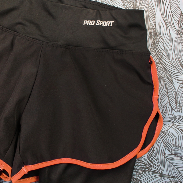 Дамски спортен клин