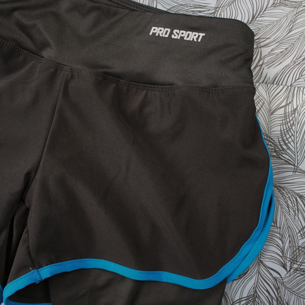 Дамски спортен клин