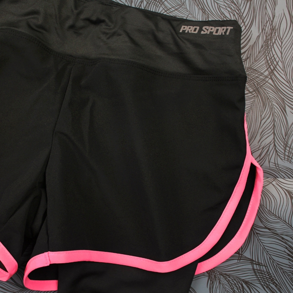 Дамски спортен клин