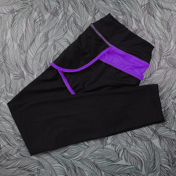 Дамски спортен клин