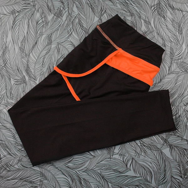 Дамски спортен клин