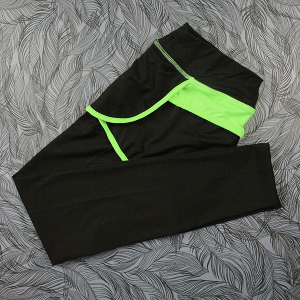 Дамски спортен клин