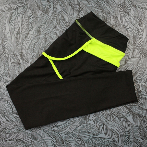 Дамски спортен клин