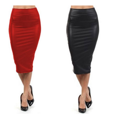 Елегантна пола по тялото JYC