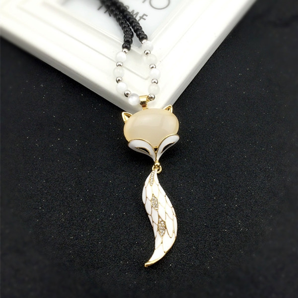 Дамски елегантни огърлици 