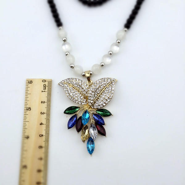 Дамски елегантни огърлици 