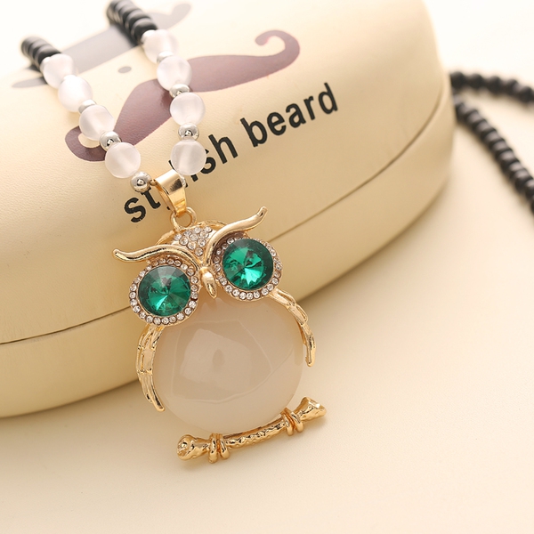 Дамски елегантни огърлици 