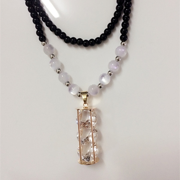 Дамски елегантни огърлици 