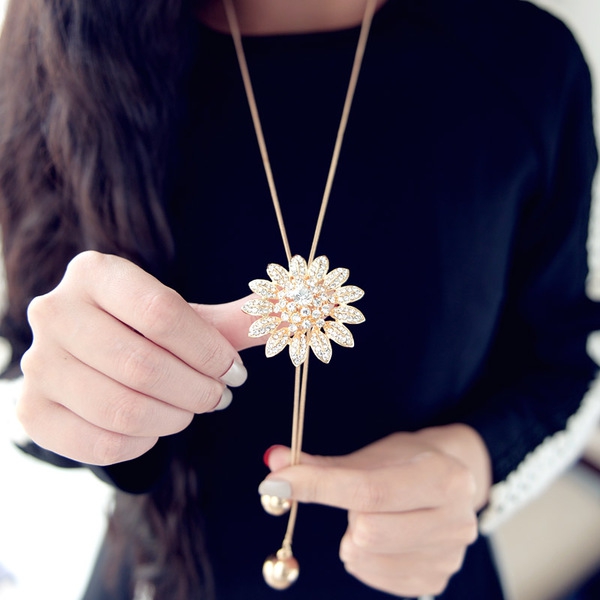 Γυναικείο κολιέ