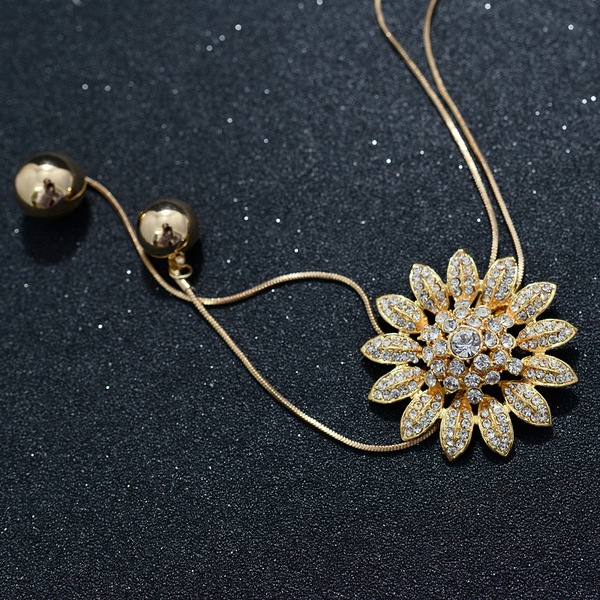 Γυναικείο κολιέ