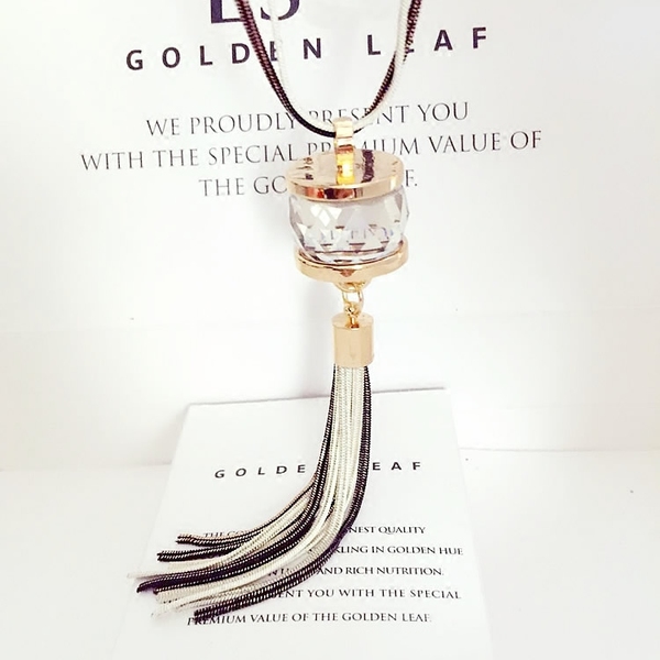 Дамско колие огърлица