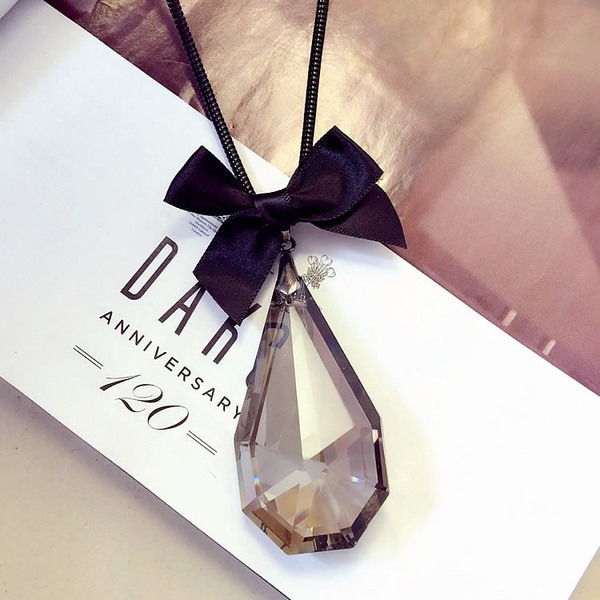 Дамско колие огърлица