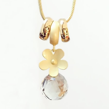 Дамски елегантни и стилни колиета - 29 модела 