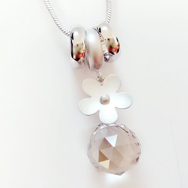 Дамски елегантни и стилни колиета - 29 модела 