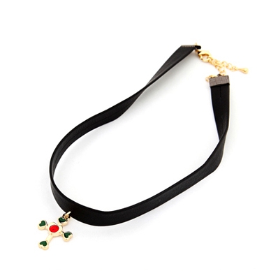 Γυναικείο κολιέ