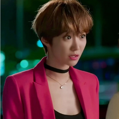 Γυναικείο κολιέ