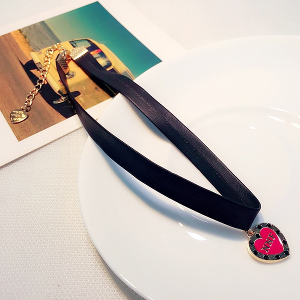 Γυναικείο κολιέ