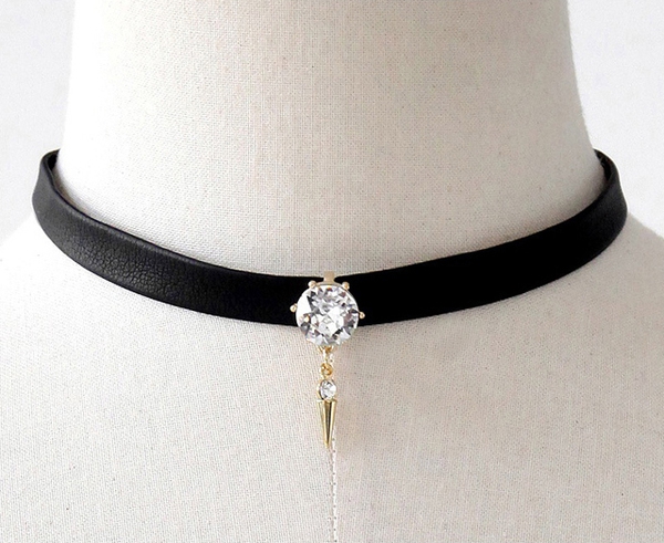 Γυναικείο κολιέ