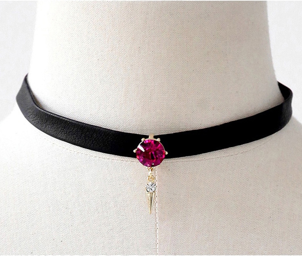 Γυναικείο κολιέ