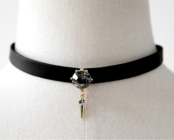 Γυναικείο κολιέ