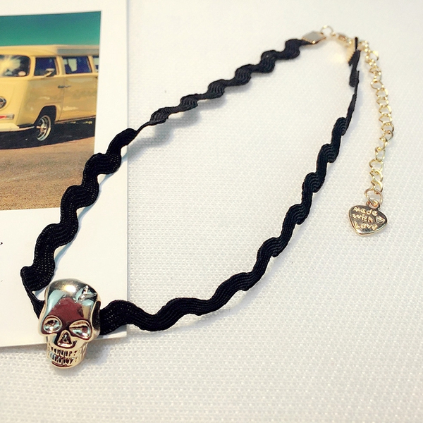 Γυναικείο κολιέ