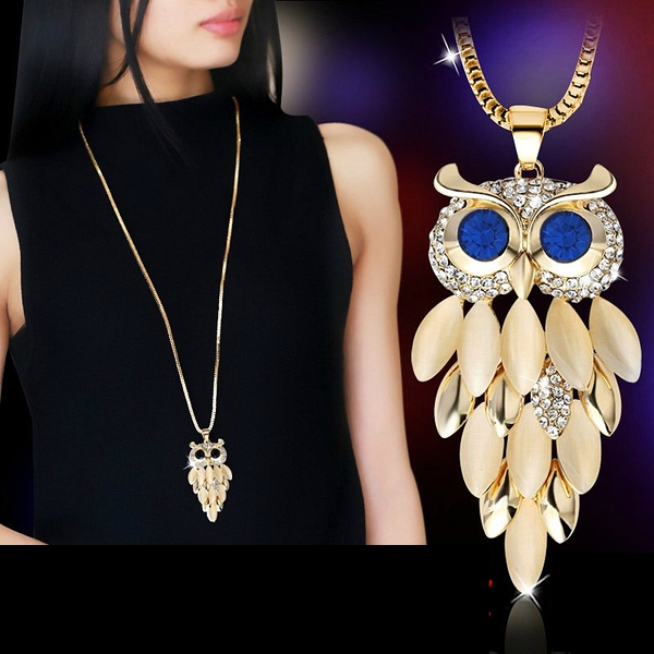 Дамски елегантни колиета