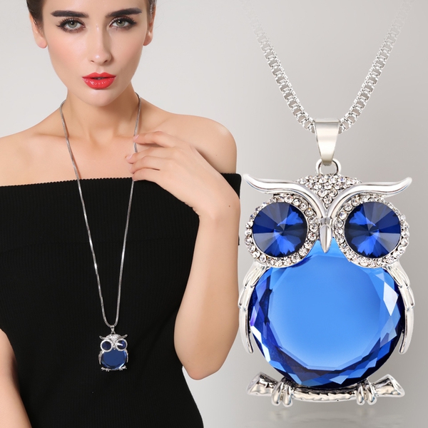 Дамски елегантни колиета