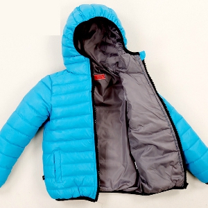 Детски зимни якета различни модели за момчета и момичета