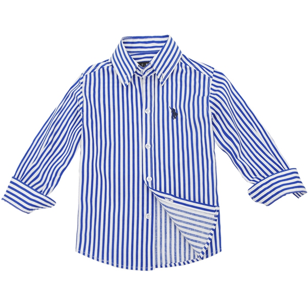 Детски ризи - есенни и пролетни - различни модели