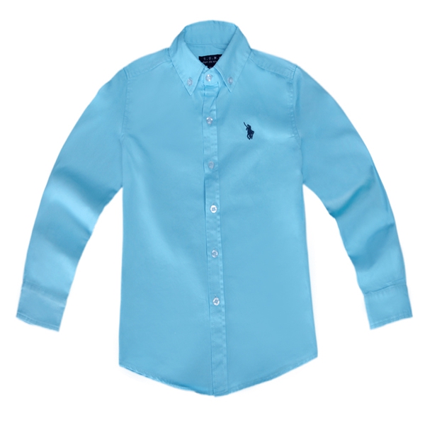 Детски ризи - есенни и пролетни - различни модели