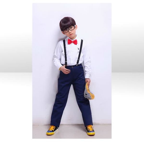 Детски ризи - есенни и пролетни - различни модели