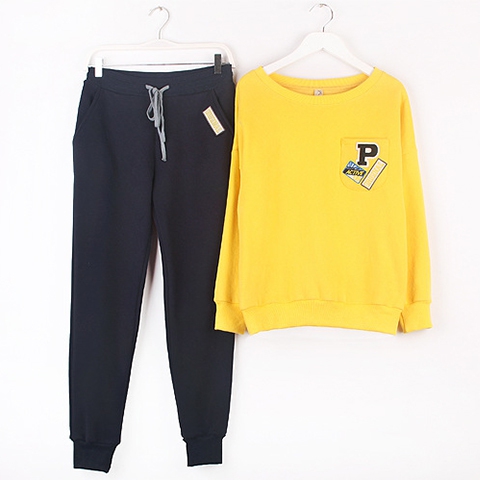 Дамски анцуг - различни стилни модели