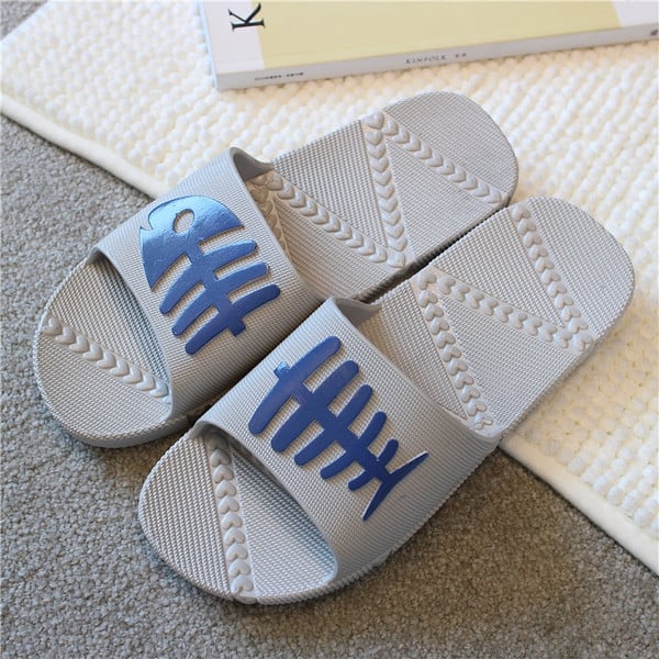 Летни чехли за мъже и жени - за ежедневие, плаж и баня - сини, розови, черни, жълти, лилави