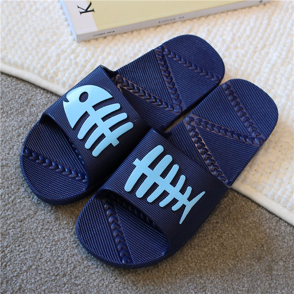 Летни чехли за мъже и жени - за ежедневие, плаж и баня - сини, розови, черни, жълти, лилави