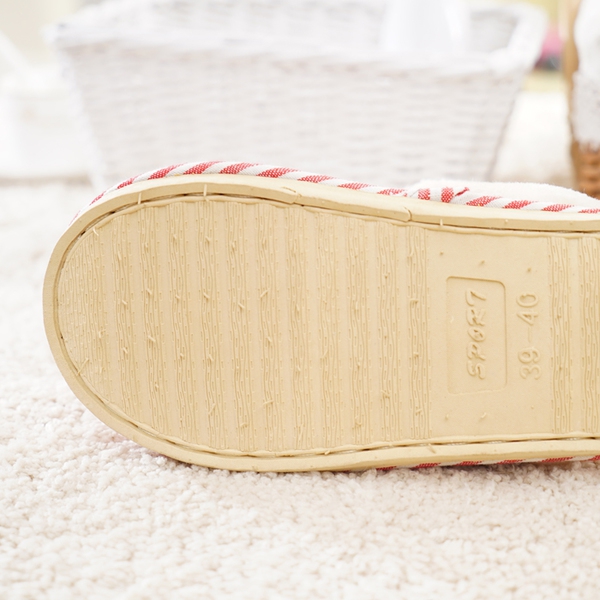 Домашни памучни чехли за мъже и жени - различни модели -есенни, зимни и пролетни