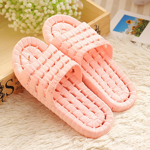 Дамски и мъжки чехли за баня, плаж и ежедневие - червени, черни, сиви, жълти, зелени