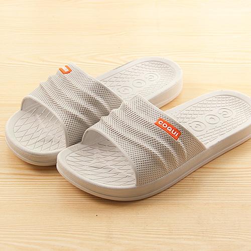 Дамски и мъжки чехли за баня, плаж и ежедневие - червени, черни, сиви, жълти, зелени